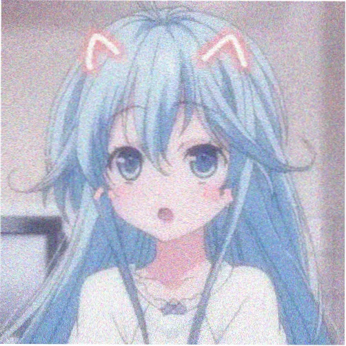 用户随机头像